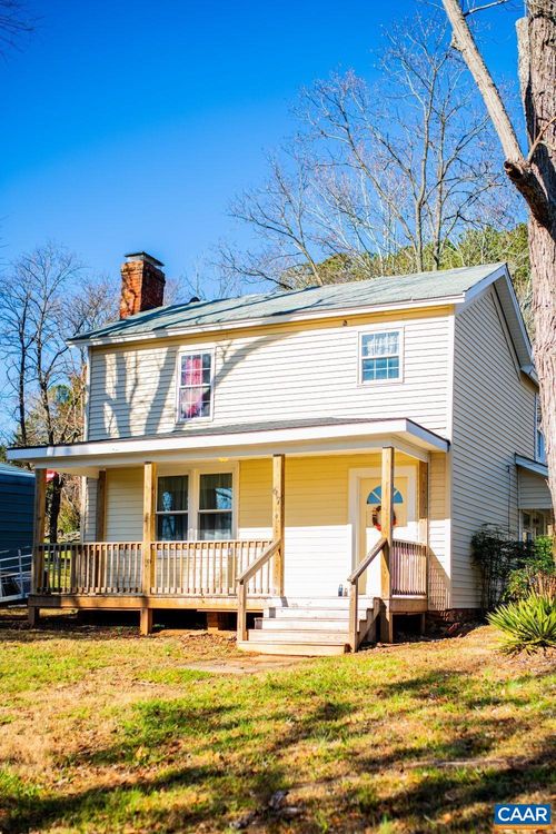 67 Lentz Ln, SHIPMAN, VA, 22971-2593 | Card Image