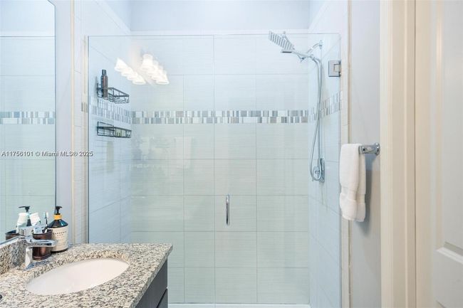 3944 Poinciana Ln, Townhouse with 3 bedrooms, 3 bathrooms and null parking in Hollywood FL | Image 31