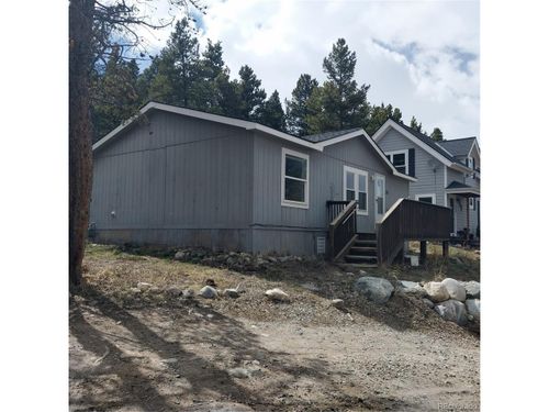 311 N Oak St, ALMA, CO, 80420-5157 | Card Image