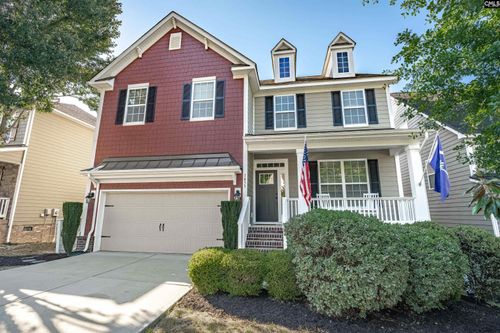 1433 Red Sunset Lane, Blythewood, SC, 29016 | Card Image