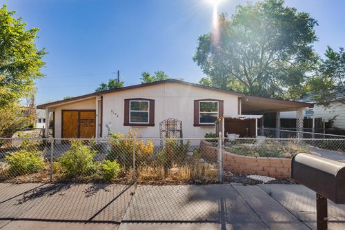 2144 Hellbeck Dr, Pueblo, CO, 81004 | Card Image