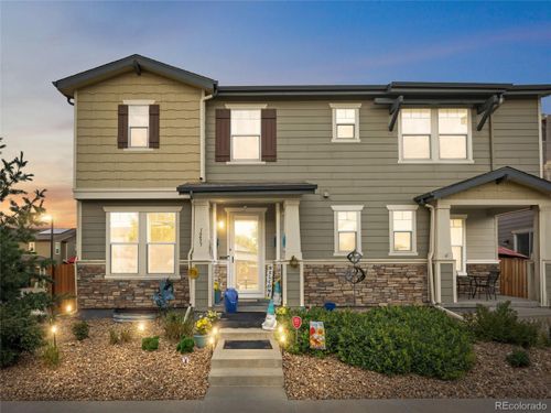 1253 S Dallas Ct, Denver, CO, 80247-2430 | Card Image