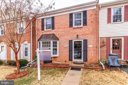 6020 Kerrwood St, BURKE, VA, 22015-3600 | Card Image