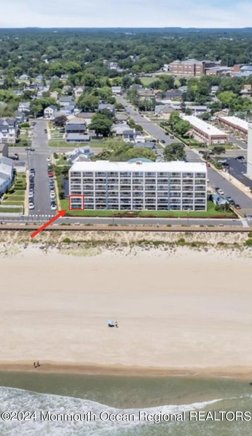 10-510 Ocean Ave, Long Branch, NJ, 07740-5368 | Card Image