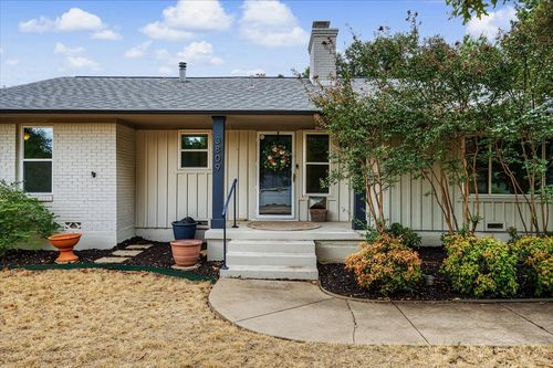 3809 Heywood Ave, Fort Worth, TX, 76109-5203 | Card Image
