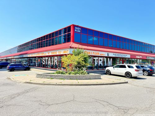 10-201 Millway Ave, Concord, ON, L4K5K8 | Card Image