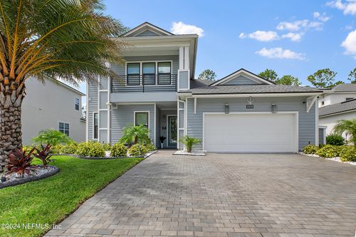 10468 Silverbrook Trl, JACKSONVILLE, FL, 32256-5865 | Card Image