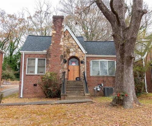 1207 Martin Luther King Jr Dr Sw, Atlanta, GA, 30314 | Card Image