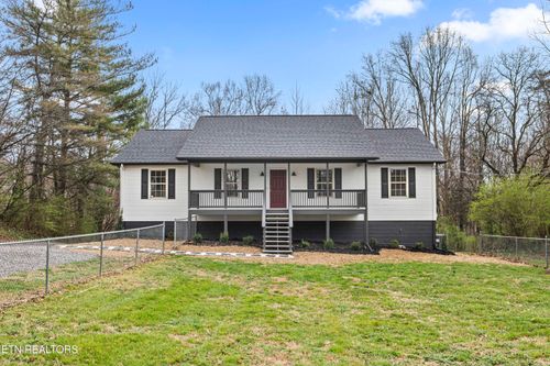 10709 Dogwood Rd, Knoxville, TN, 37931-2106 | Card Image