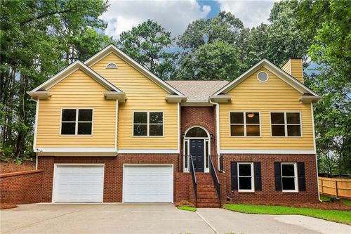868 Whitehead Rd, Sugar Hill, GA, 30518-4542 | Card Image