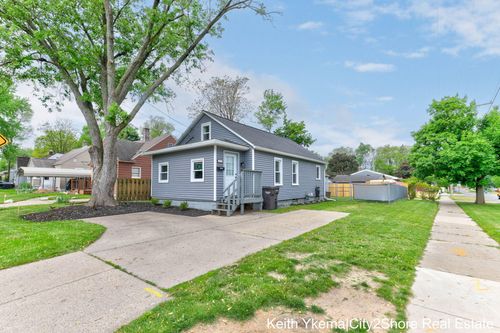 2603 Noel Ave Sw, Wyoming, MI, 49509-2043 | Card Image