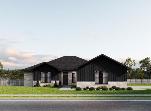 1721 Paint Horse Trl, Harker Heights, TX, 76548-7274 | Card Image