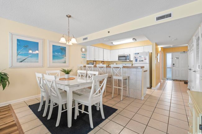 UNIT-7C - 5310 N Ocean Blvd, Condo with 3 bedrooms, 3 bathrooms and null parking in North Myrtle Beach SC | Image 14
