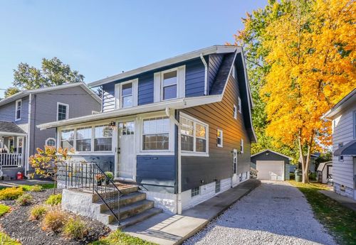 2834 Norwood St, Cuyahoga Falls, OH, 44221-2234 | Card Image