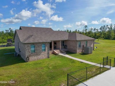 2750 Edwards Rd Road, House other with 5 bedrooms, 3 bathrooms and null parking in Southport FL | Image 3