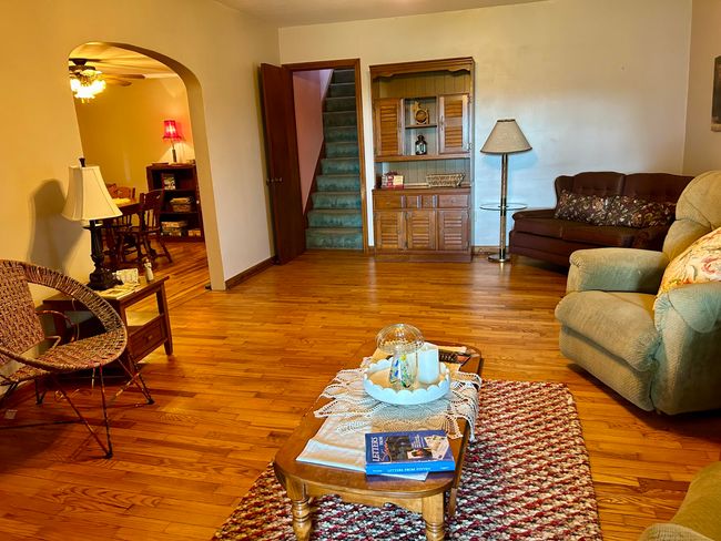 7160 Beecher Rd, House other with 3 bedrooms, 1 bathrooms and null parking in Osseo MI | Image 9