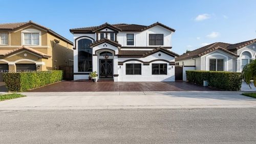 15350 Sw 11 Street, Miami, FL, 33178 | Card Image