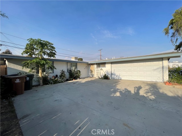 Catherine Dr, Anaheim, CA 92801
