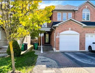 1377 Spring Garden Crt, House other with 4 bedrooms, 4 bathrooms and 4 parking in Mississauga ON | Image 1