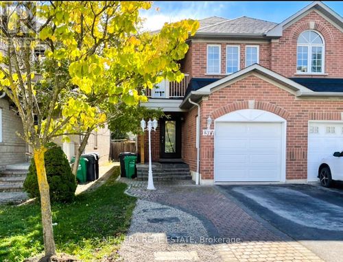 1377 Spring Garden Crt, Mississauga, ON, L5N8K6 | Card Image