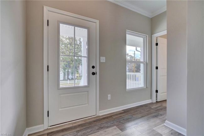2816 Pleasant Ave, House other with 4 bedrooms, 4 bathrooms and null parking in Norfolk VA | Image 5