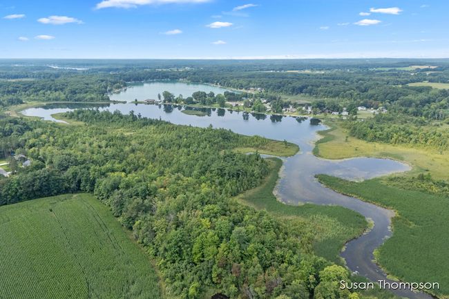 17163 Spruce Cove Trl, Home with 0 bedrooms, 0 bathrooms and null parking in Gowen MI | Image 7
