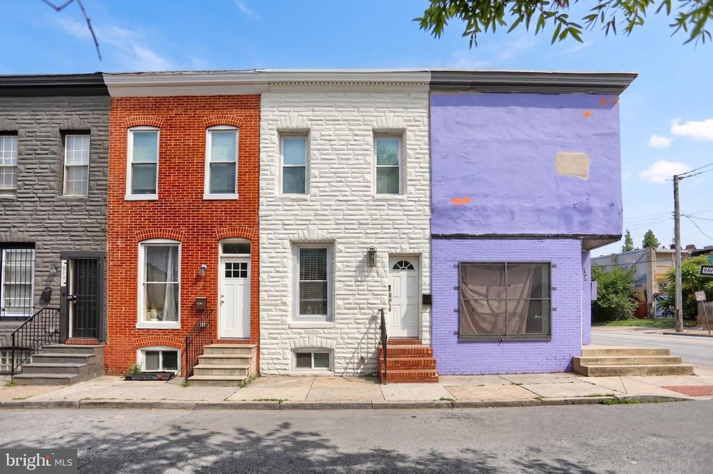 Residential in BALTIMORE 3