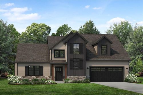 20 Persimmon Tree Drive, Cameron, NC, 28326 | Card Image