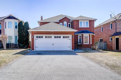 78 John Stiver Cres, Markham, ON, L3R9B3 | Card Image