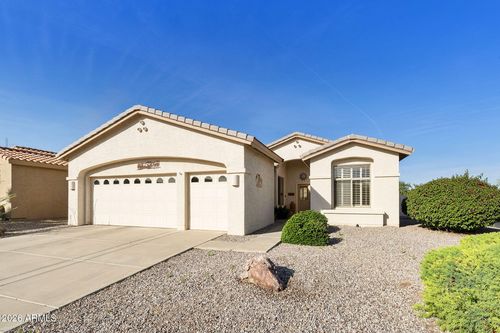 24810 S Sedona Dr, Sun Lakes, AZ, 85248-7352 | Card Image