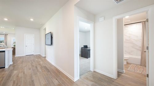 4328 Dusty Trail, Norman, OK, 73072 | Card Image