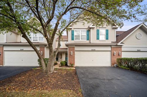 3108 Saint Michel Ln, St. Charles, IL, 60175-4639 | Card Image