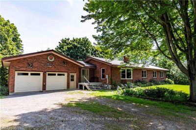 1288 5 Th Line Rd, House other with 4 bedrooms, 3 bathrooms and 10 parking in Wolfe Island ON | Image 1