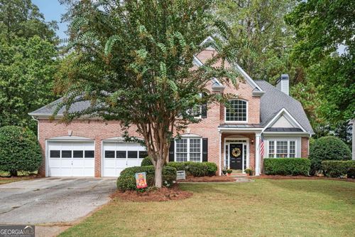 2045 Mclain Rd Nw, Acworth, GA, 30101-4448 | Card Image