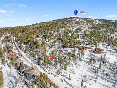 TBD Lost Camp Trl, Lead, SD, 57754 | Card Image