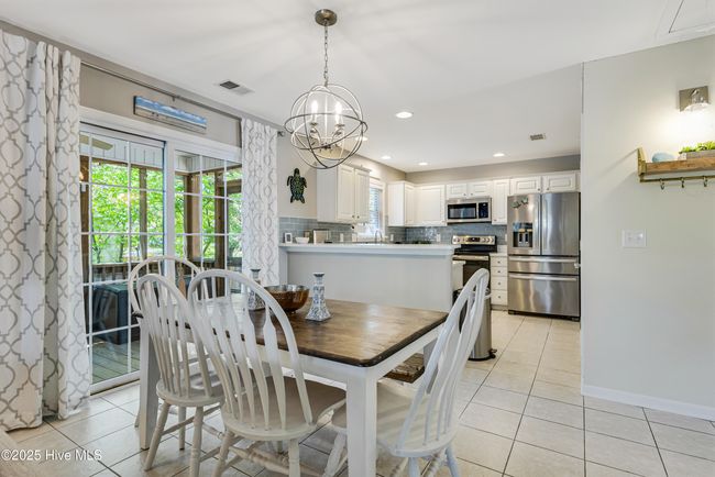 107 Ne 24 Th St, House other with 3 bedrooms, 2 bathrooms and null parking in Oak Island NC | Image 15