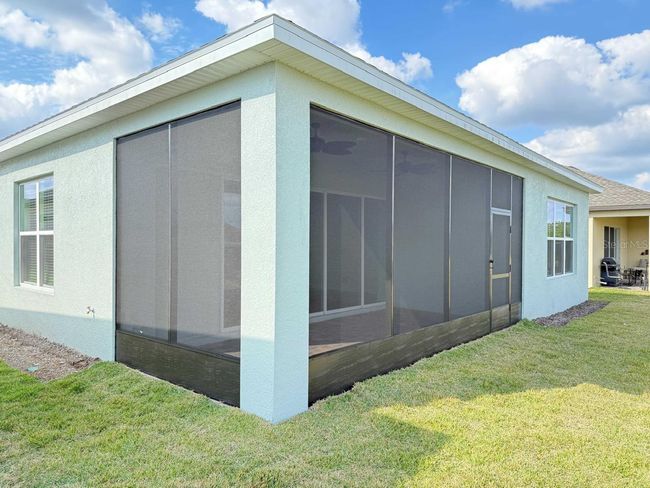 7851 Stoney Bay Loop, House other with 3 bedrooms, 2 bathrooms and null parking in KISSIMMEE FL | Image 18
