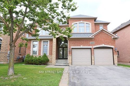 2309 Coronation Dr, Oakville, ON, L6H7N1 | Card Image