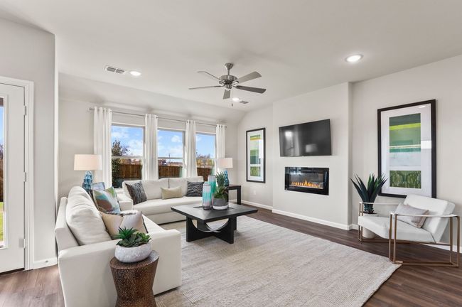 1920 Sandpiper Way, House other with 3 bedrooms, 2 bathrooms and null parking in Princeton TX | Image 7