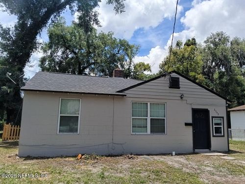 2542 Wilcox Street, Jacksonville, FL, 32207 | Card Image