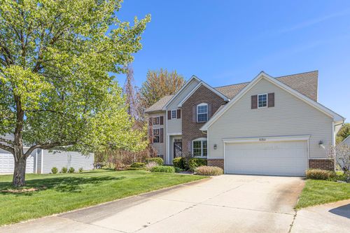 5050 Candlewood Ct, Coopersville, MI, 49404-8712 | Card Image