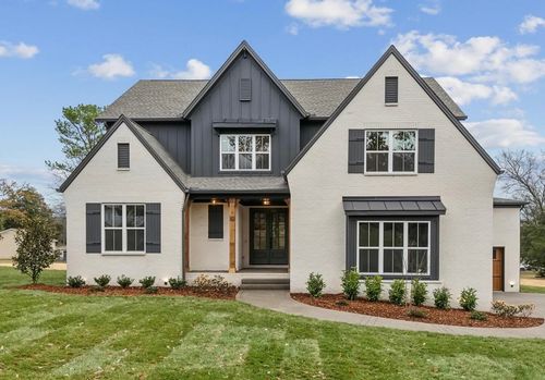 2704 Lincoya Dr, Nashville, TN, 37214-1820 | Card Image