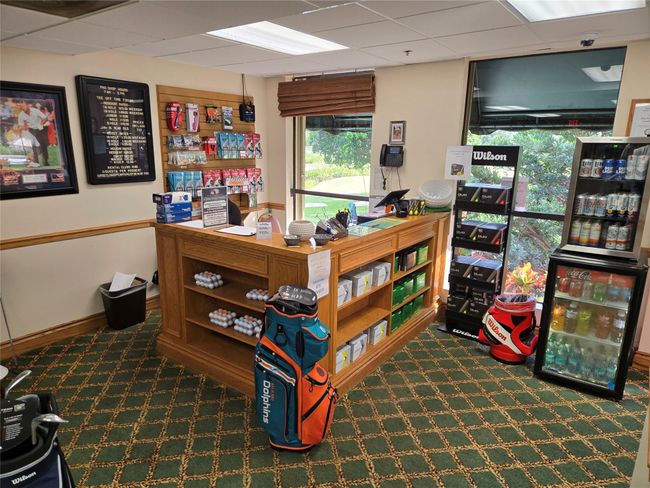 Golf Pro Shop | Image 20