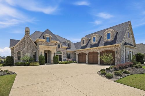 6215 Lakeside Dr, Fort Worth, TX, 76179-6670 | Card Image