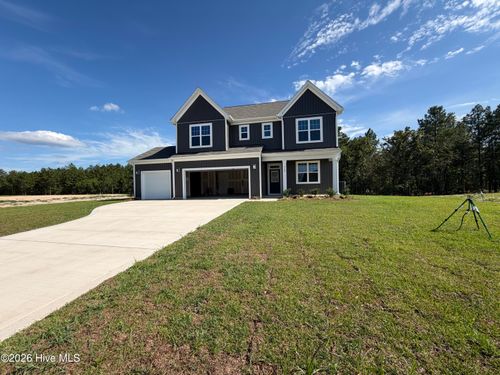 518 Midsummer St, Aberdeen, NC, 28315-3359 | Card Image