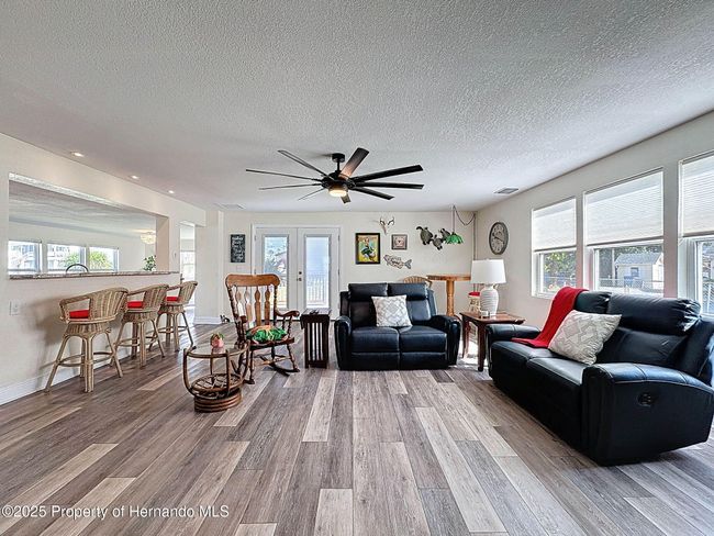 7272 Westwind St, House other with 2 bedrooms, 1 bathrooms and null parking in Weeki Wachee FL | Image 19