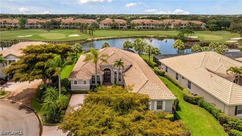22650 Fairlawn Ct, Estero, FL, 34135-2091 | Card Image
