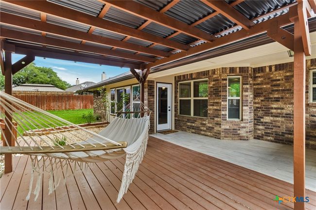 2034 Falling Leaf Ln, House other with 4 bedrooms, 3 bathrooms and null parking in Harker Heights TX | Image 35