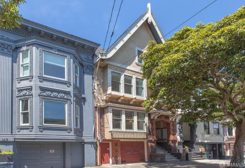 165-163 7th Ave, San Francisco, CA, 94118-1206 | Card Image