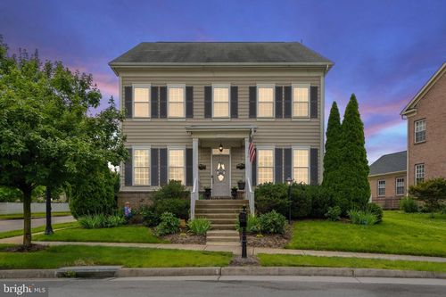 11717 Town Green Rd, BRISTOW, VA, 20136-1335 | Card Image